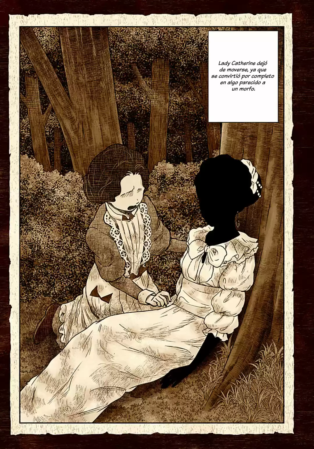 Shadows House - Capítulo 107 - Página 14 - LectorTMOo