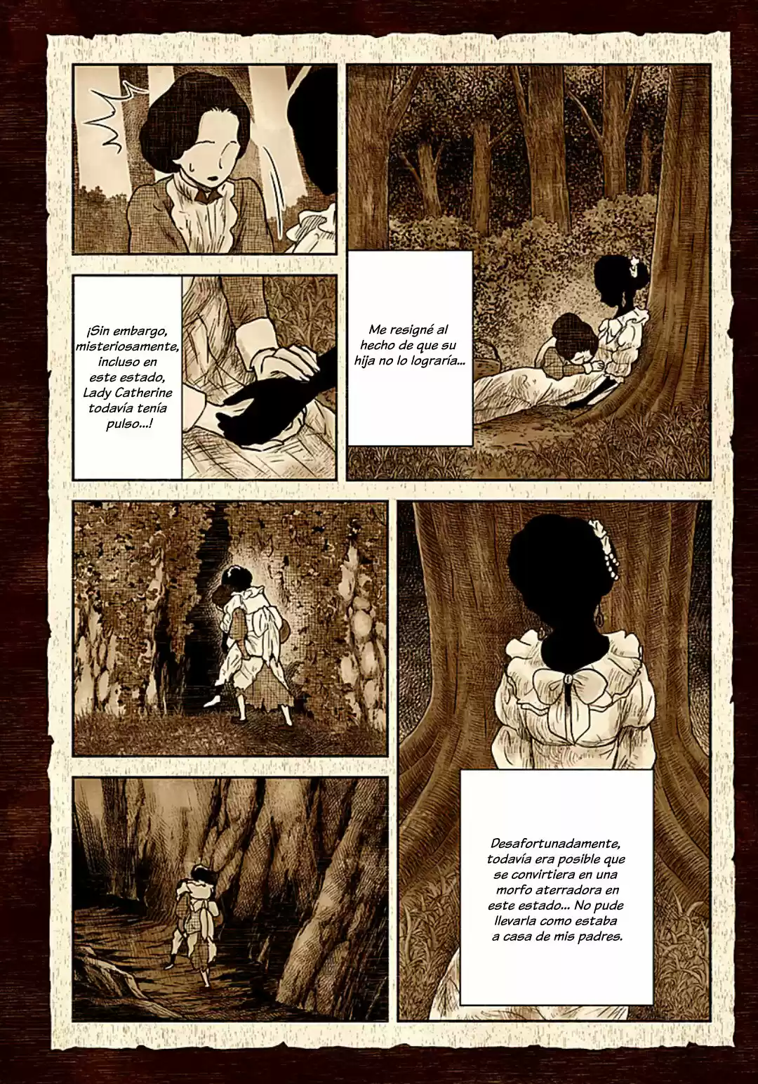 Shadows House - Capítulo 107 - Página 15 - LectorTMOo
