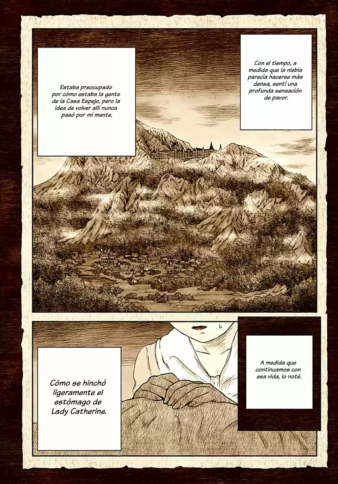 Shadows House - Capítulo 107 - Página 17 - LectorTMOo