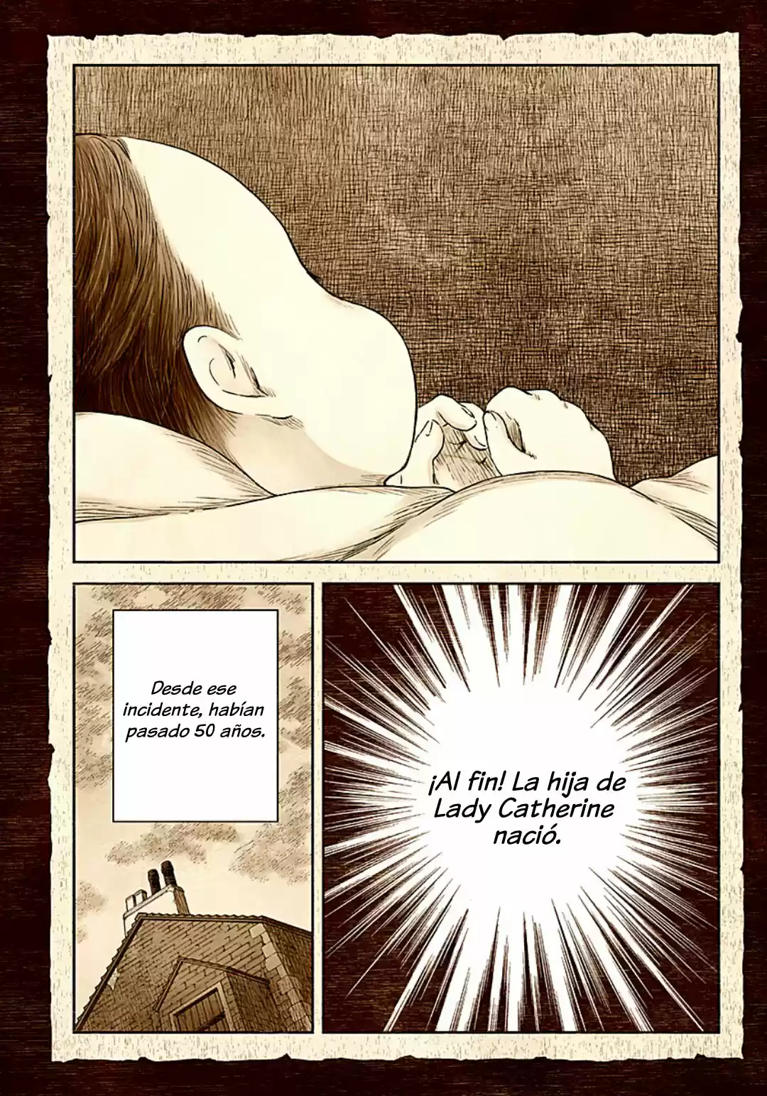 Shadows House - Capítulo 107 - Página 19 - LectorTMOo