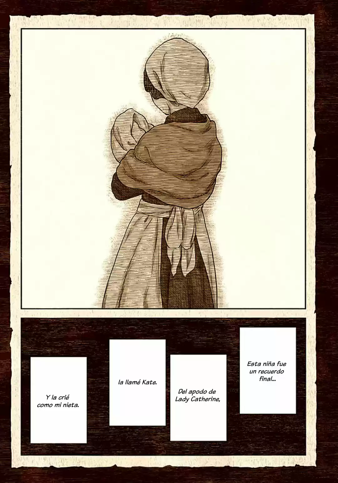 Shadows House - Capítulo 107 - Página 20 - LectorTMOo