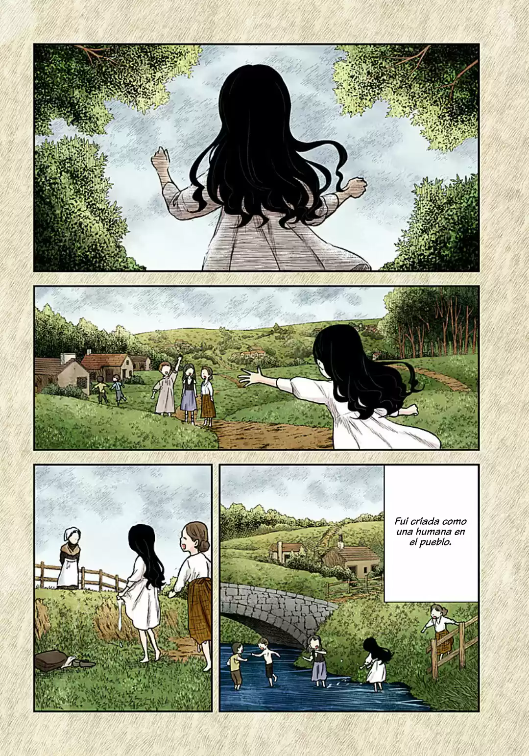 Shadows House - Capítulo 108 - Página 4 - LectorTMOo