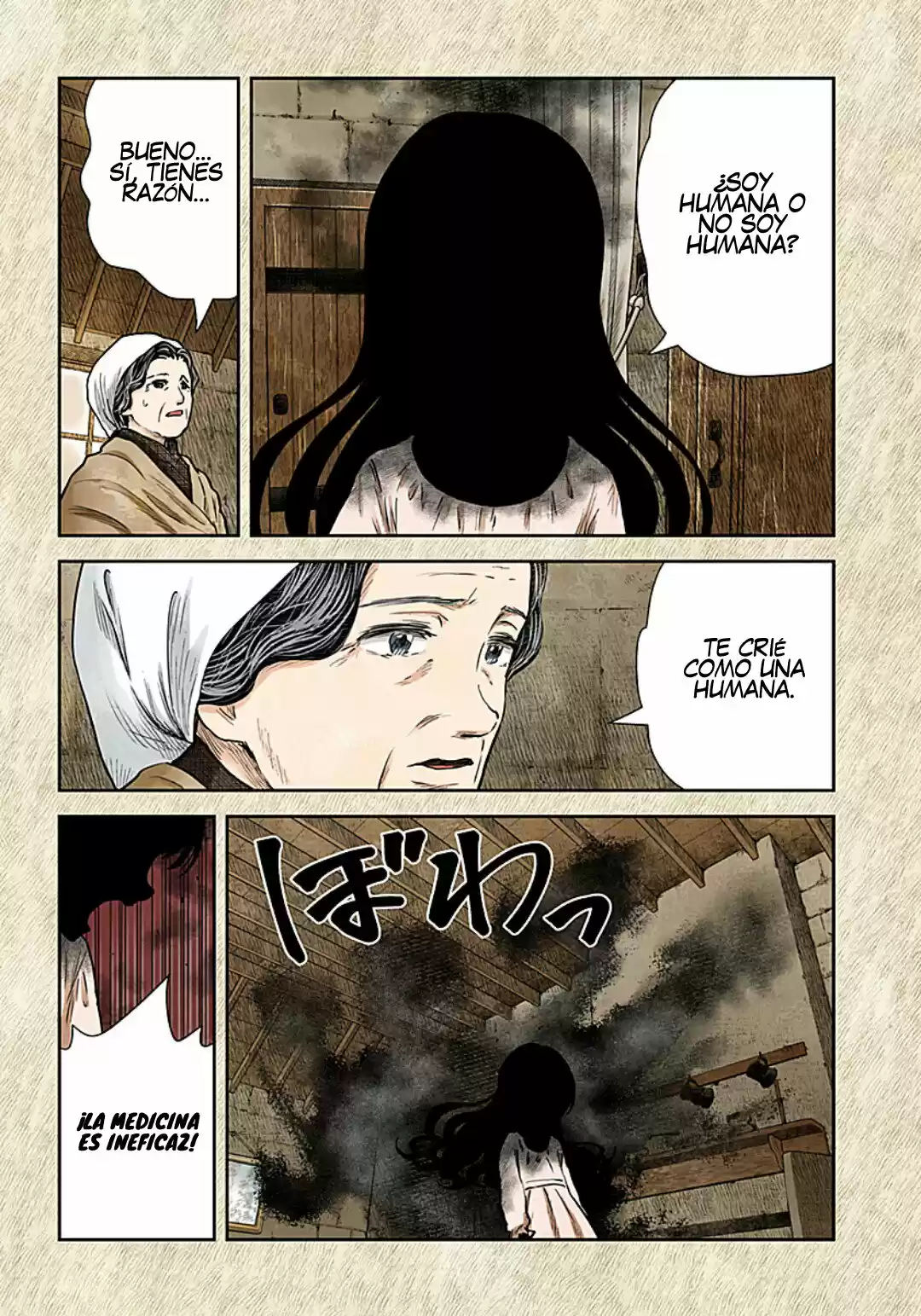 Shadows House - Capítulo 108 - Página 10 - LectorTMOo