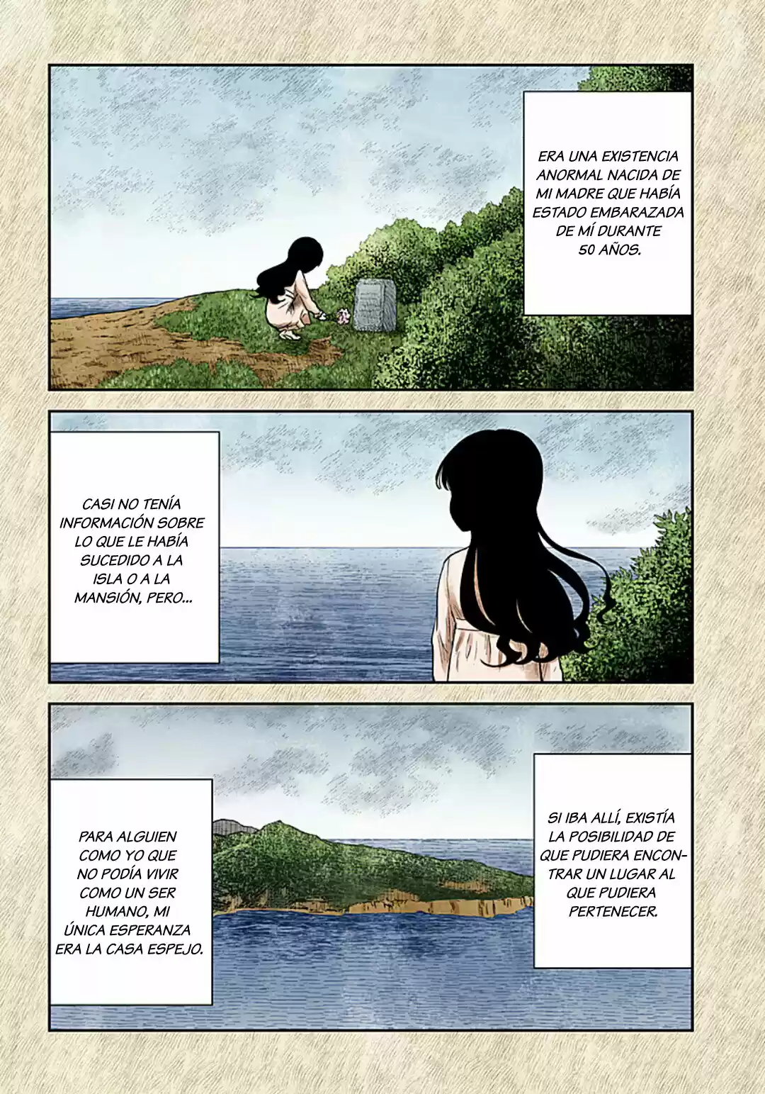 Shadows House - Capítulo 108 - Página 16 - LectorTMOo