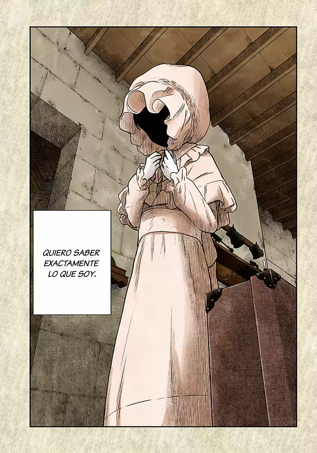 Shadows House - Capítulo 108 - Página 17 - LectorTMOo