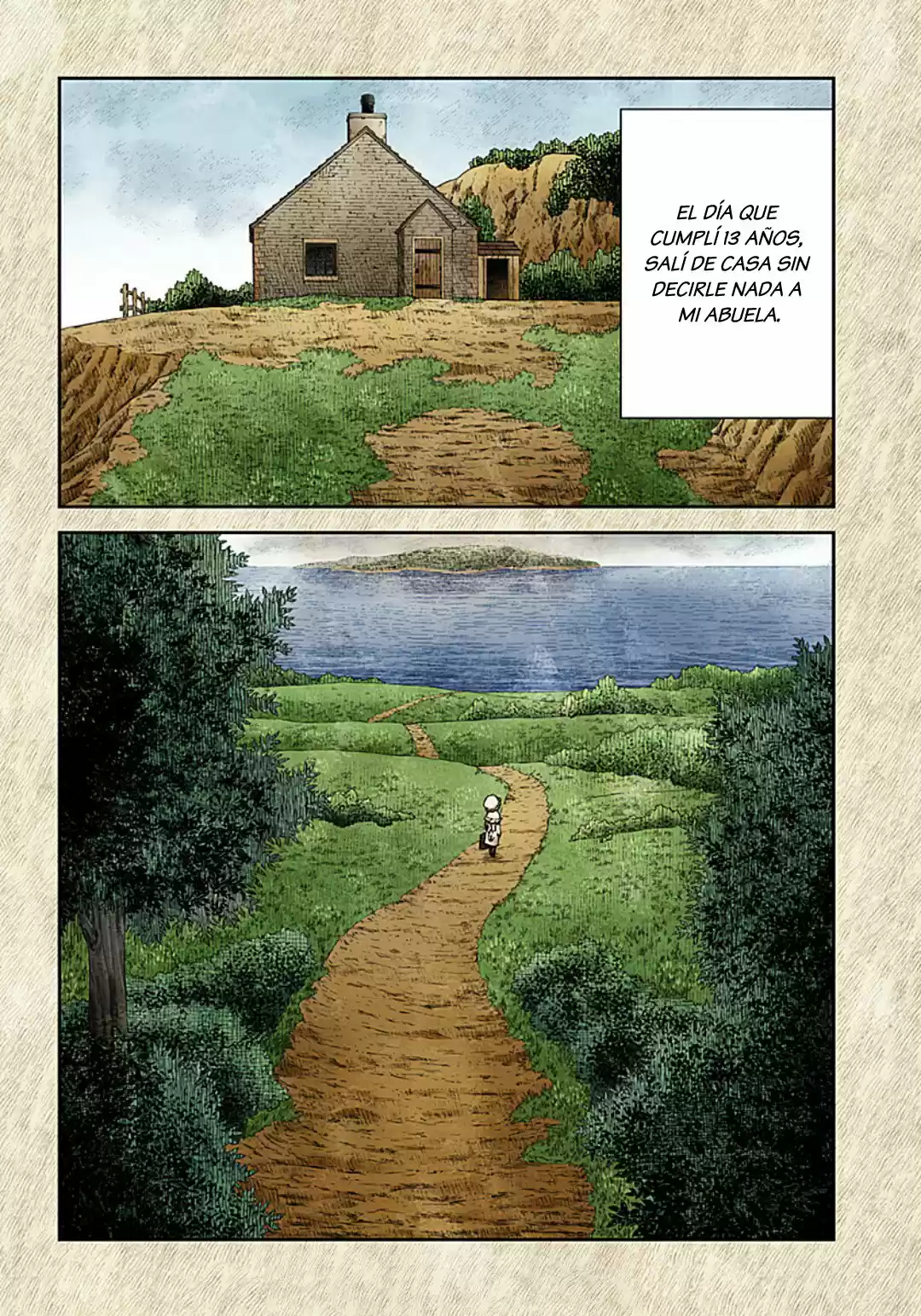 Shadows House - Capítulo 108 - Página 18 - LectorTMOo
