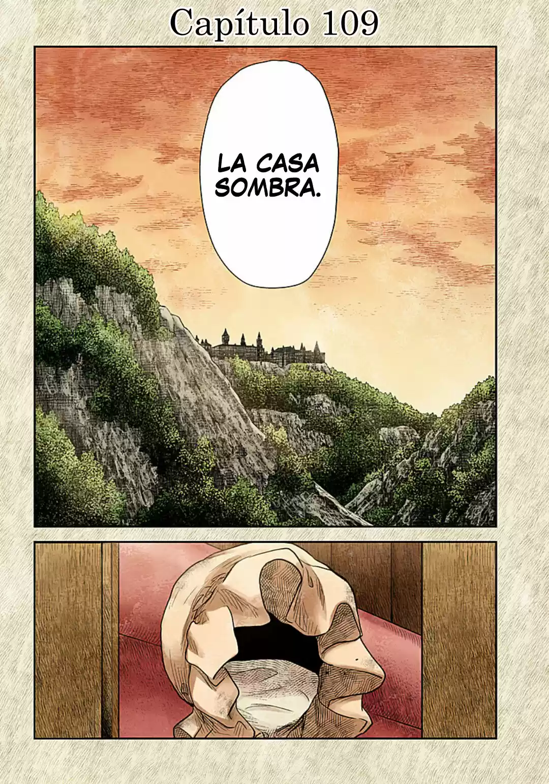 Shadows House - Capítulo 109 - Página 18 - LectorTMOo