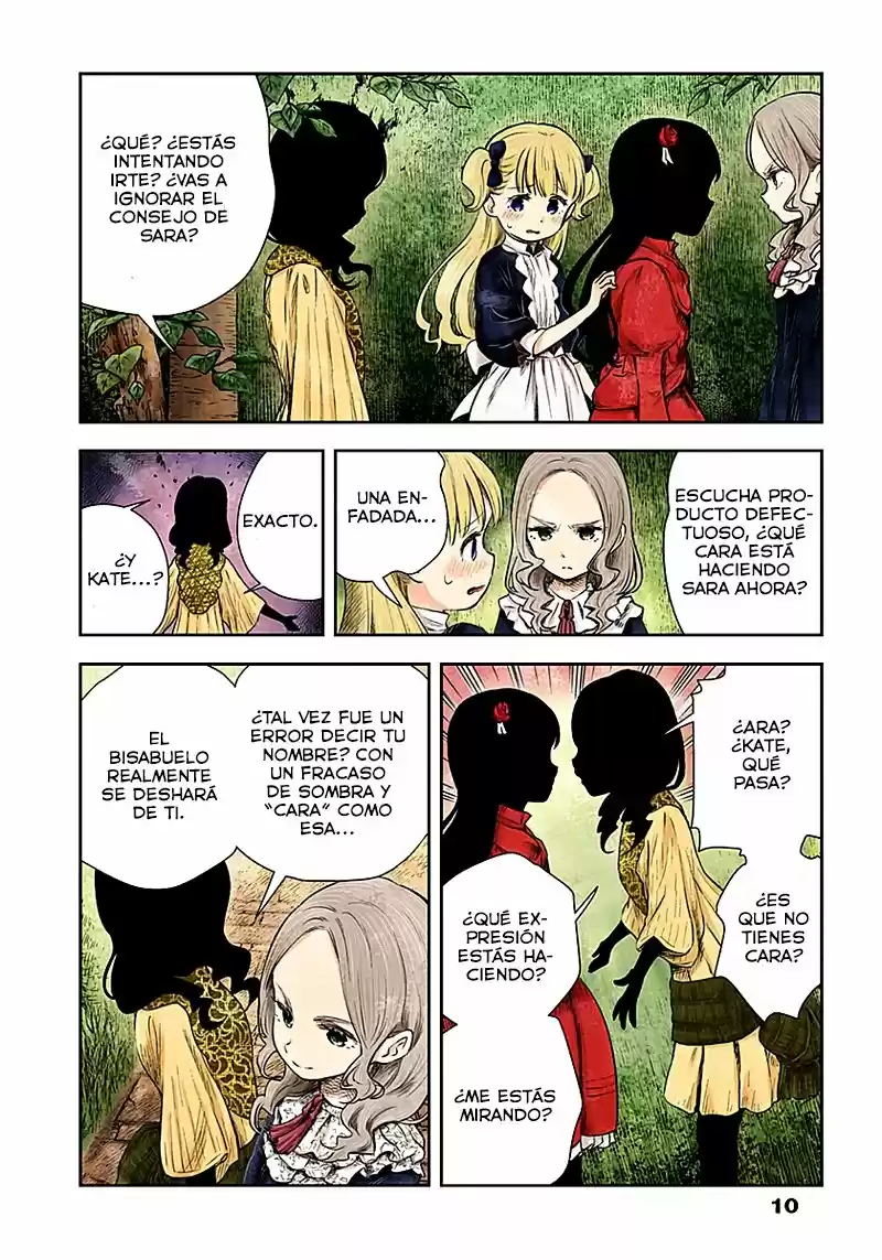 Shadows House - Capítulo 11 - Página 11 - LectorTMOo