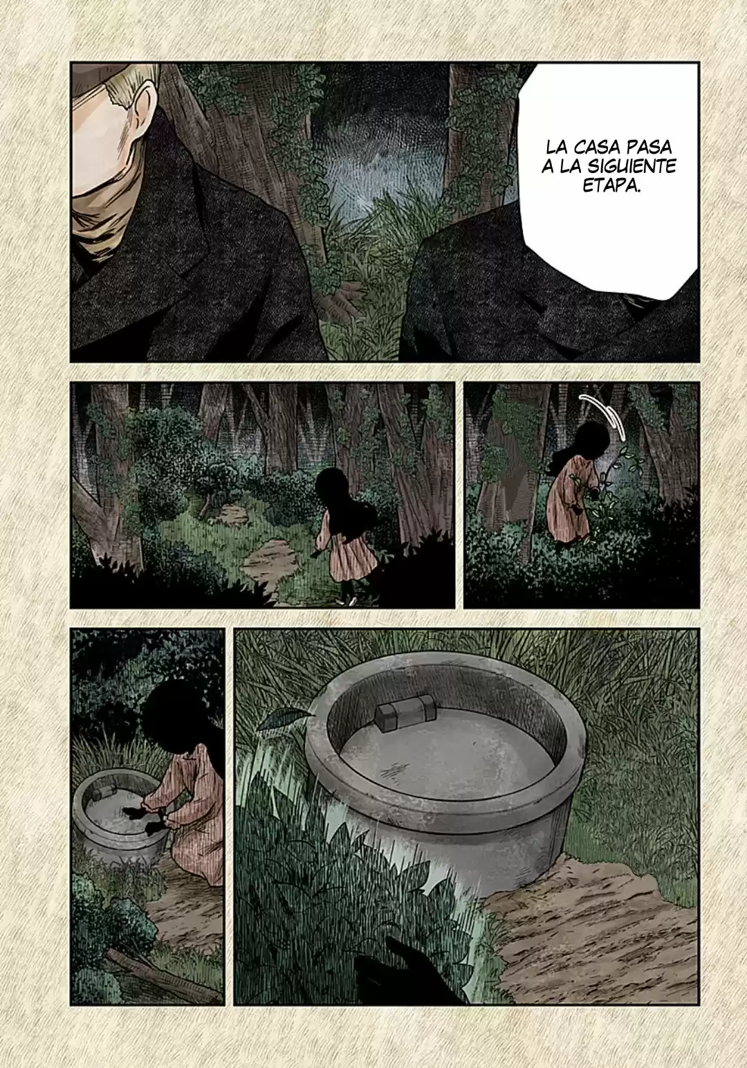 Shadows House - Capítulo 110 - Página 17 - LectorTMOo