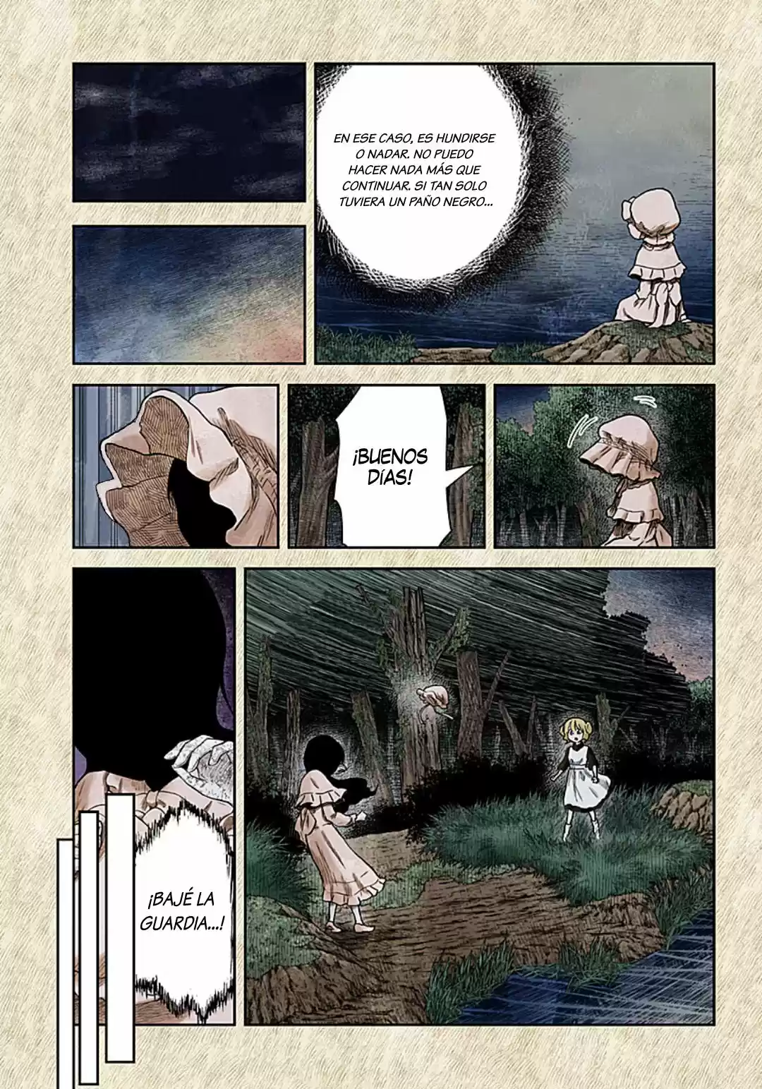 Shadows House - Capítulo 111 - Página 7 - LectorTMOo