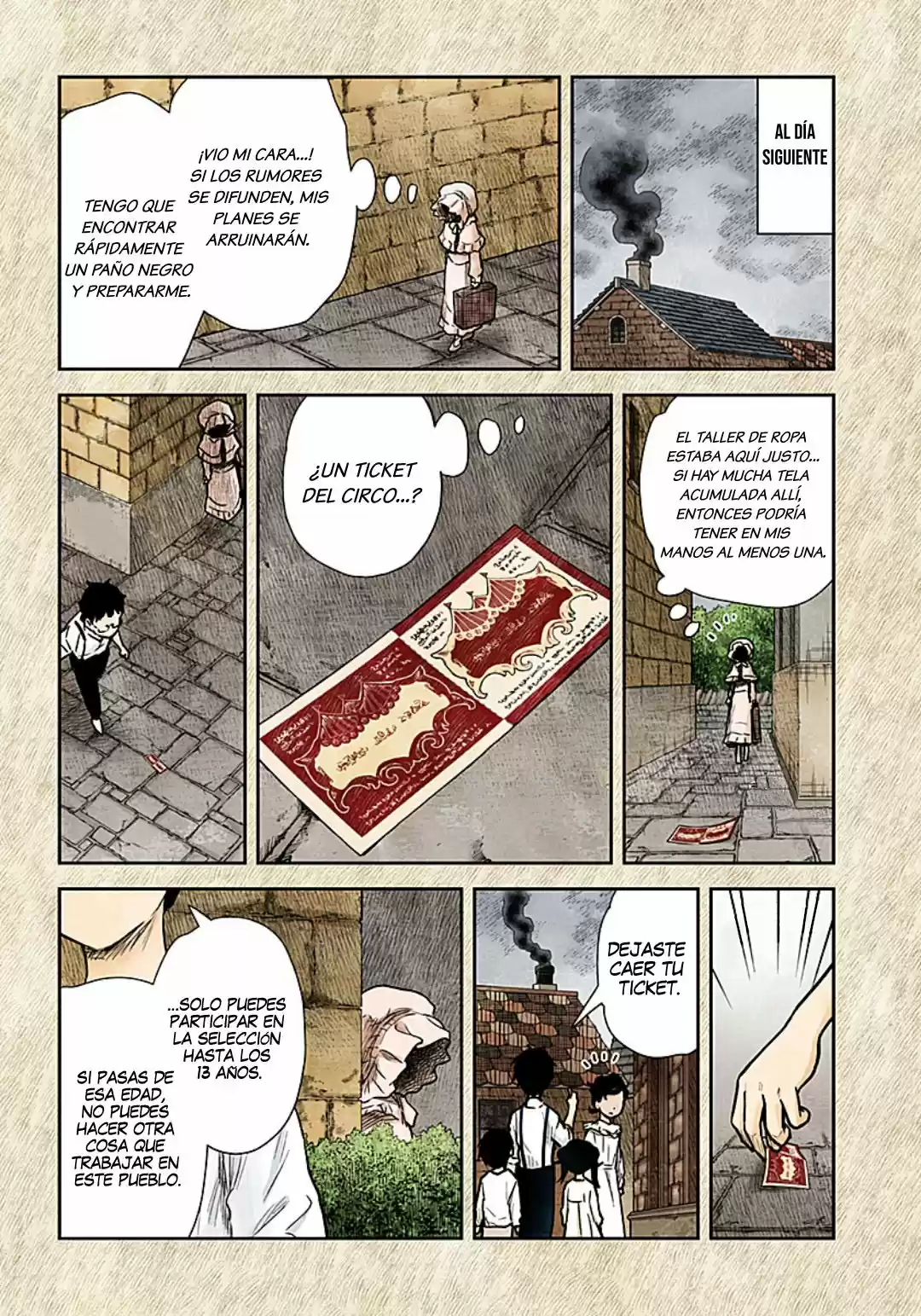 Shadows House - Capítulo 111 - Página 8 - LectorTMOo