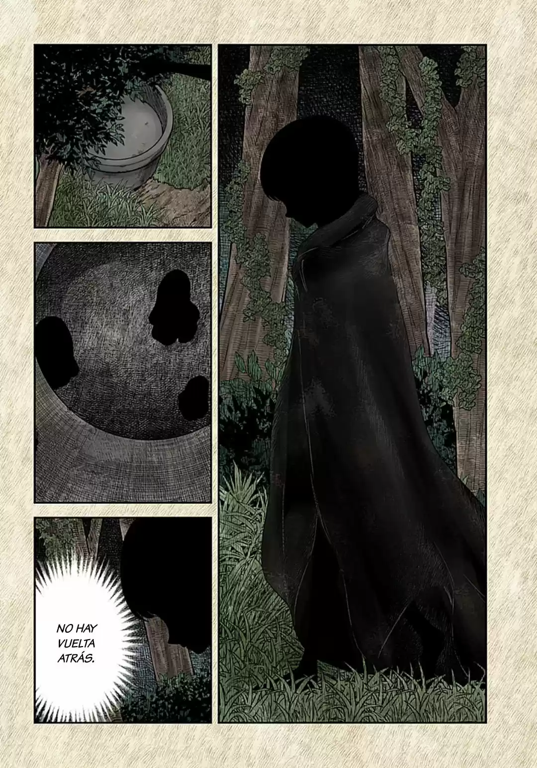 Shadows House - Capítulo 111 - Página 14 - LectorTMOo