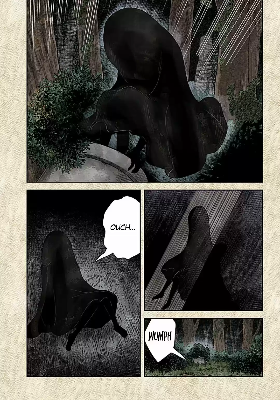 Shadows House - Capítulo 111 - Página 15 - LectorTMOo