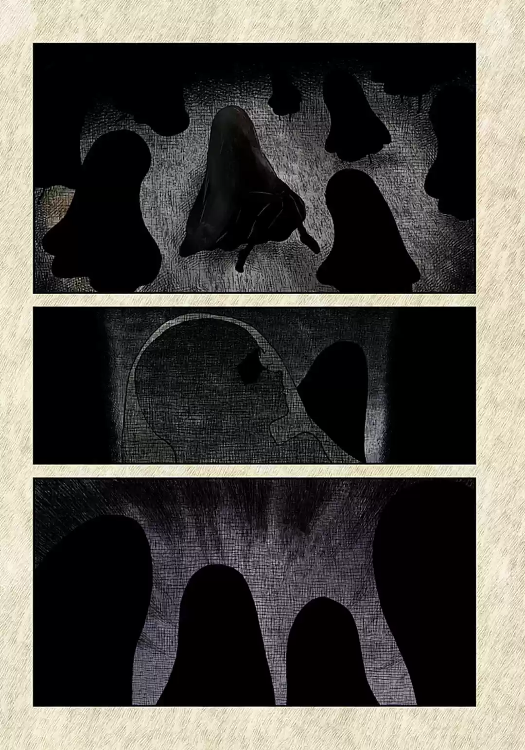 Shadows House - Capítulo 111 - Página 16 - LectorTMOo