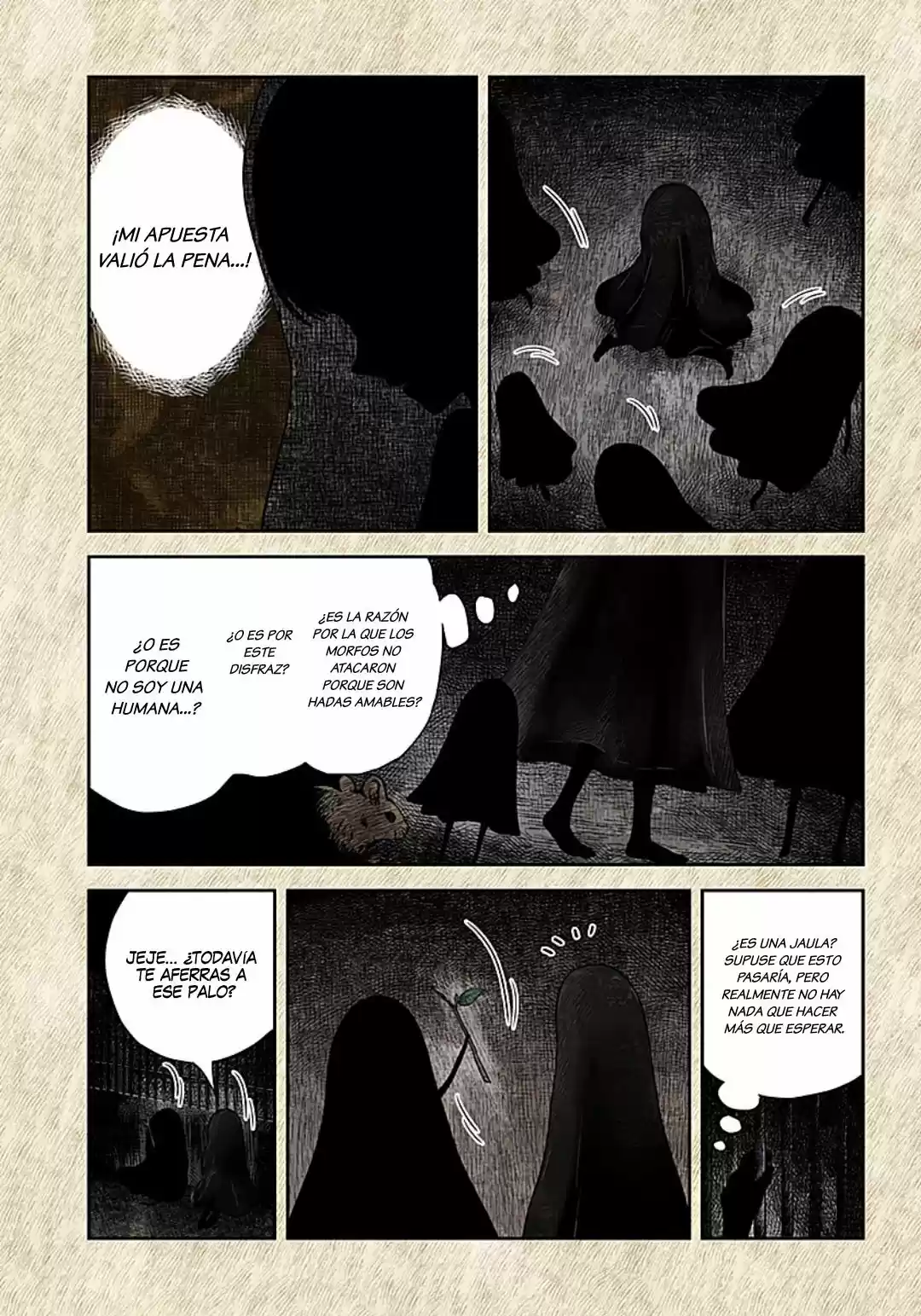 Shadows House - Capítulo 111 - Página 17 - LectorTMOo