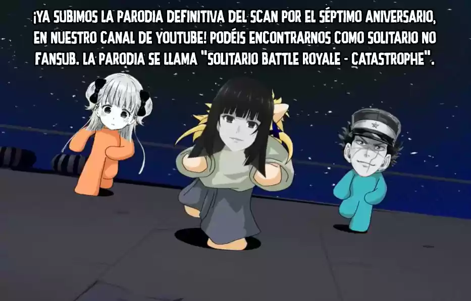 Shadows House - Capítulo 111 - Página 19 - LectorTMOo