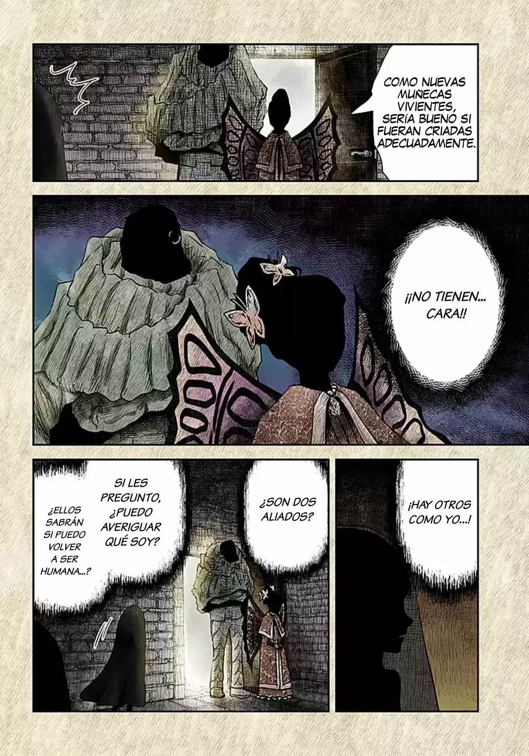 Shadows House - Capítulo 112 - Página 8 - LectorTMOo