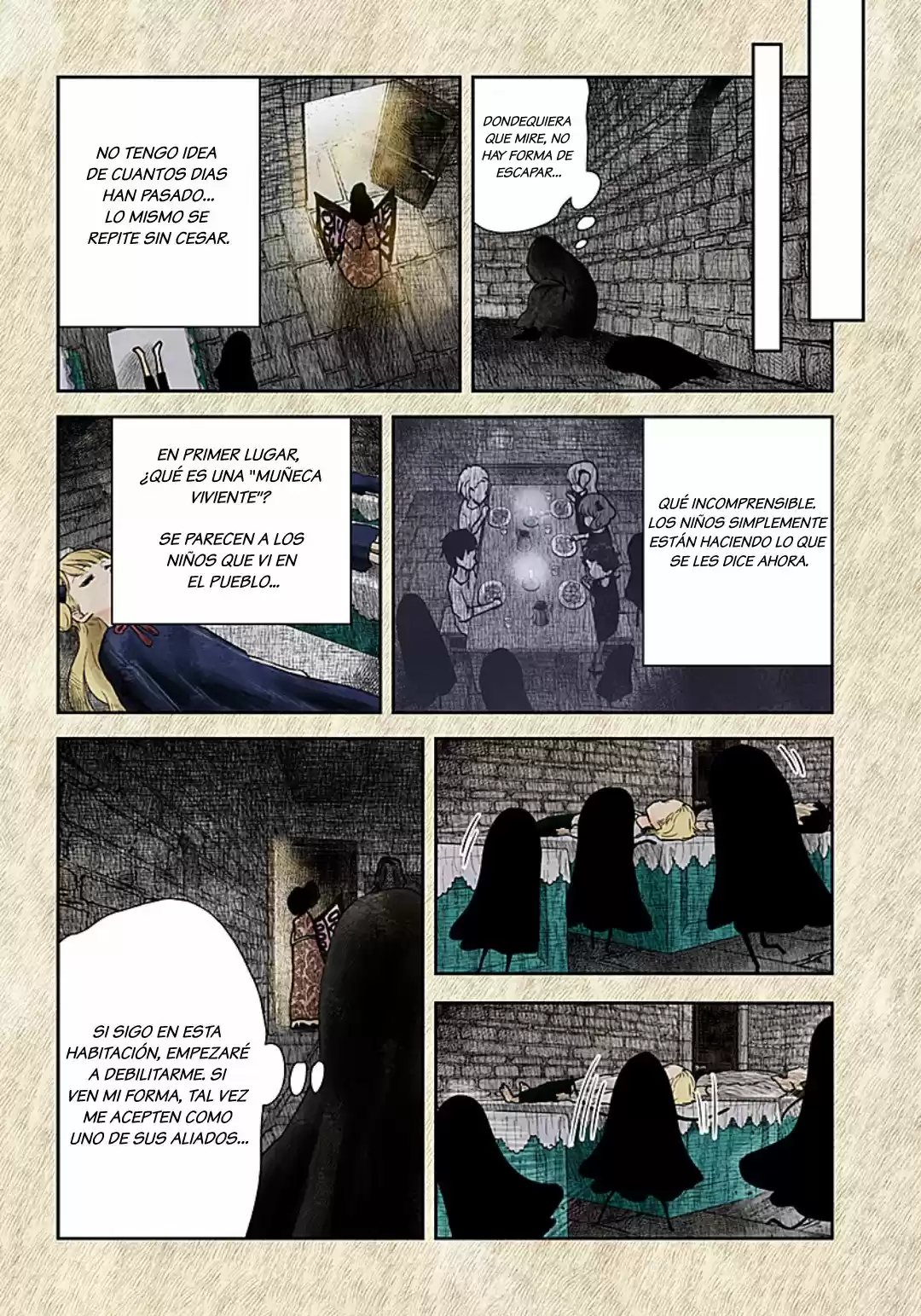 Shadows House - Capítulo 112 - Página 12 - LectorTMOo