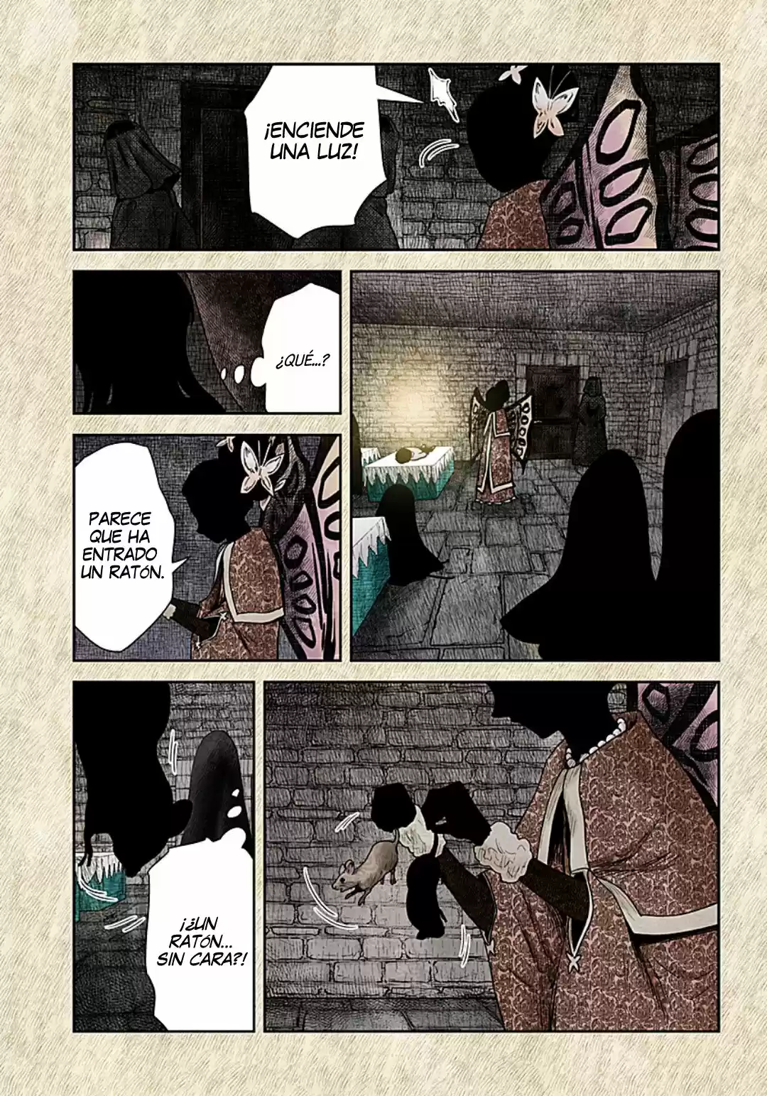 Shadows House - Capítulo 112 - Página 13 - LectorTMOo