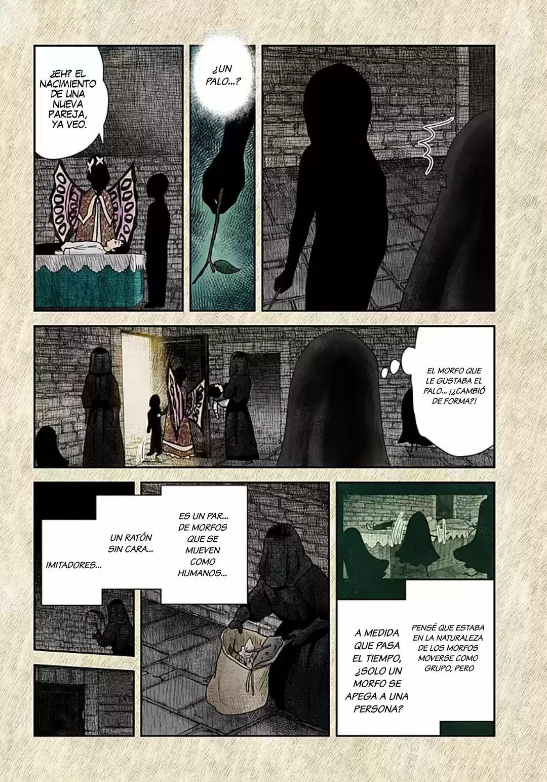 Shadows House - Capítulo 112 - Página 16 - LectorTMOo