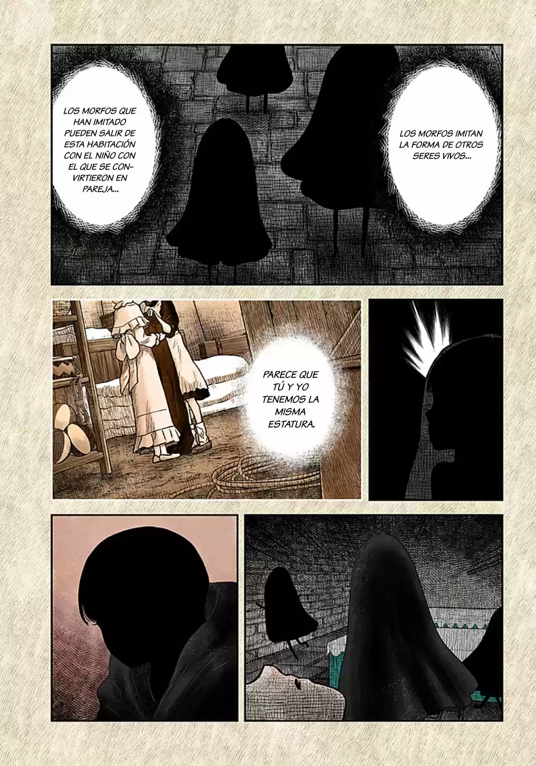 Shadows House - Capítulo 112 - Página 17 - LectorTMOo
