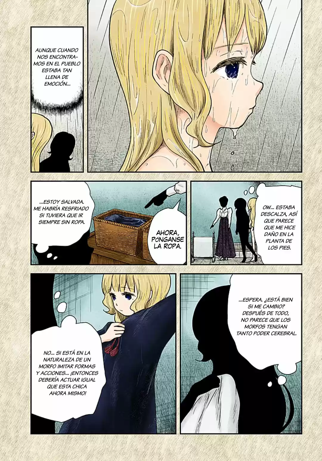 Shadows House - Capítulo 113 - Página 7 - LectorTMOo