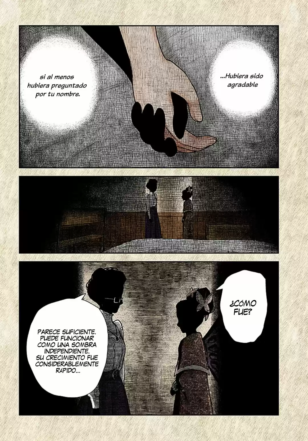 Shadows House - Capítulo 113 - Página 10 - LectorTMOo