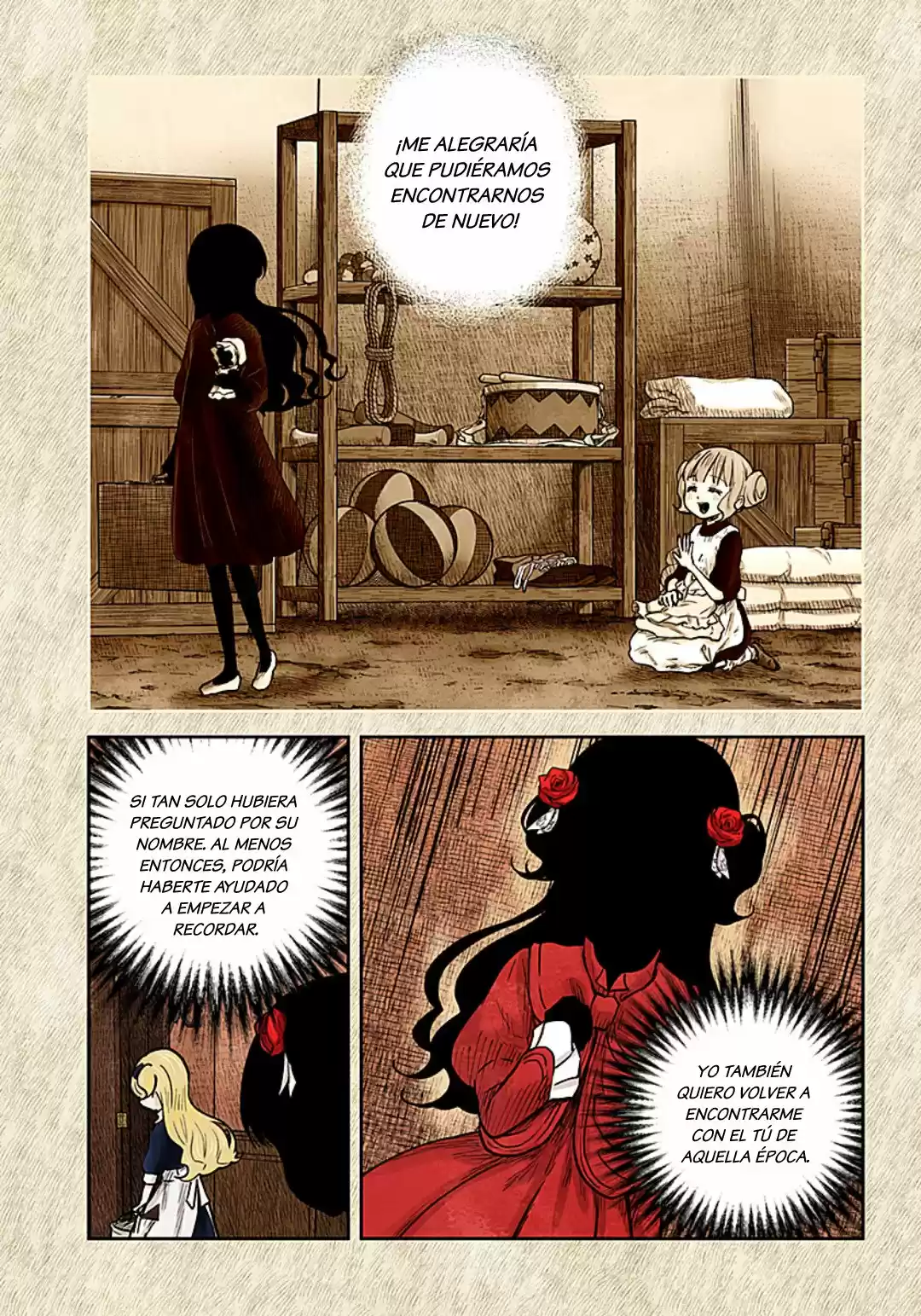 Shadows House - Capítulo 114 - Página 10 - LectorTMOo