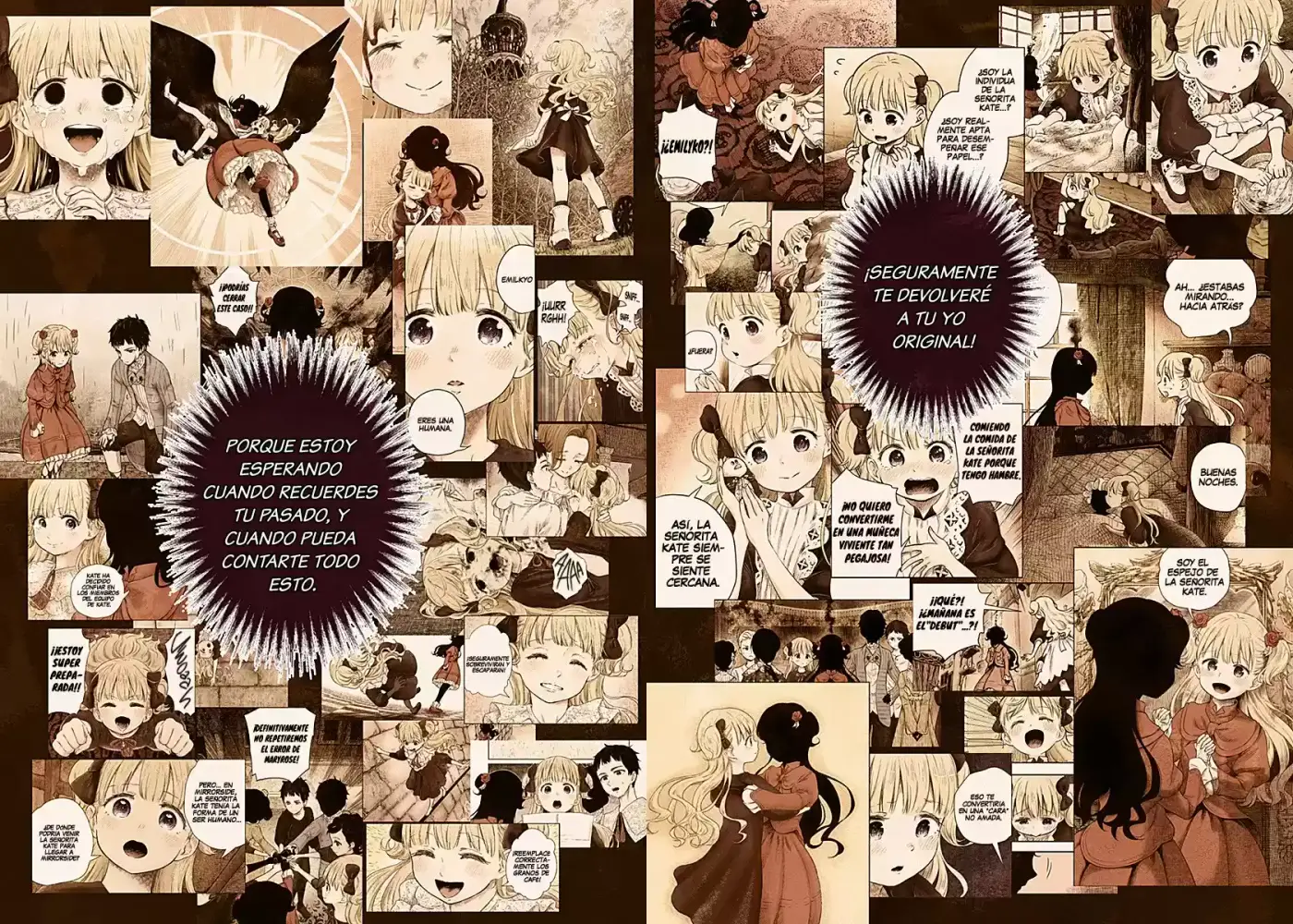 Shadows House - Capítulo 114 - Página 14 - LectorTMOo
