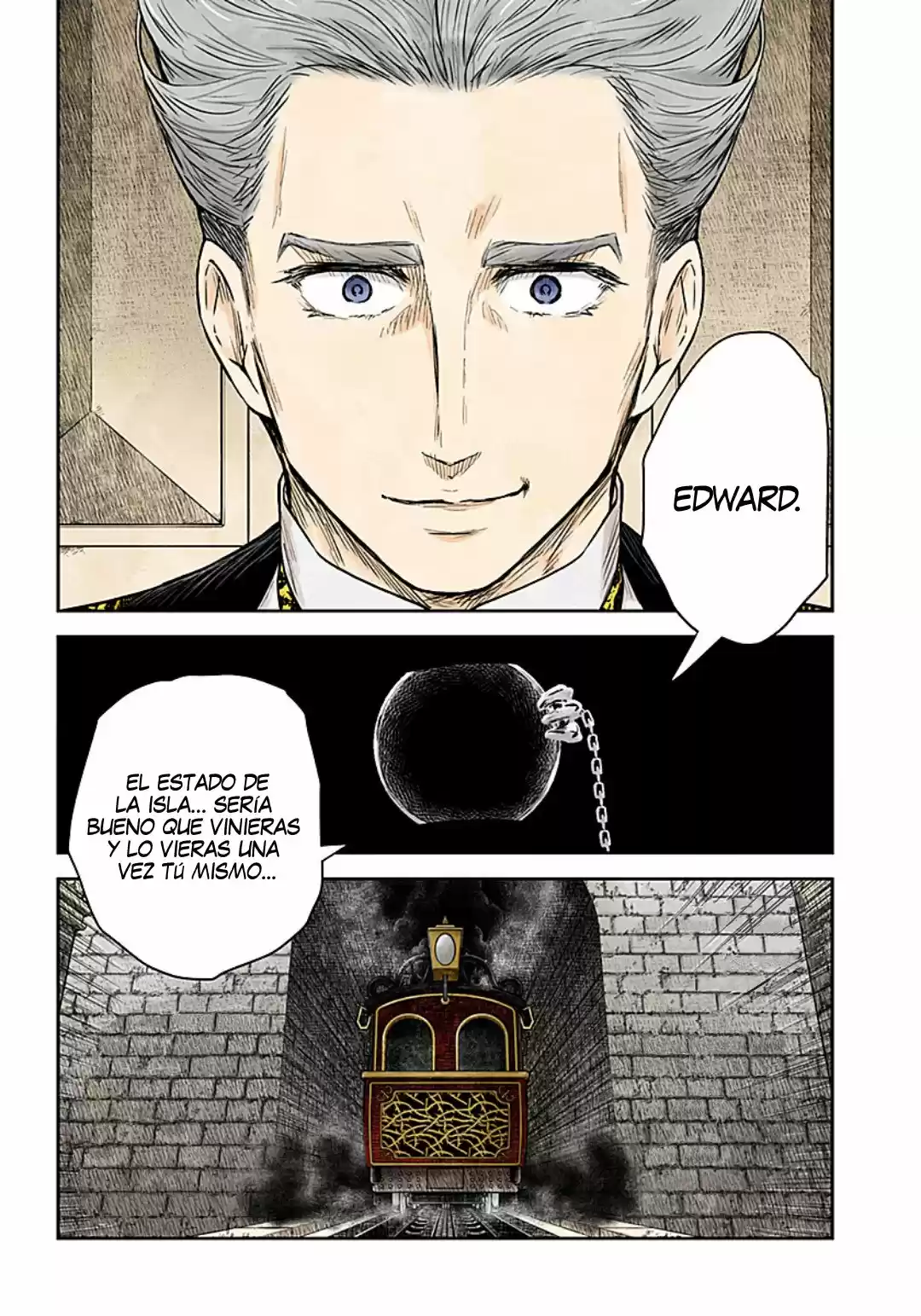 Shadows House - Capítulo 115 - Página 18 - LectorTMOo