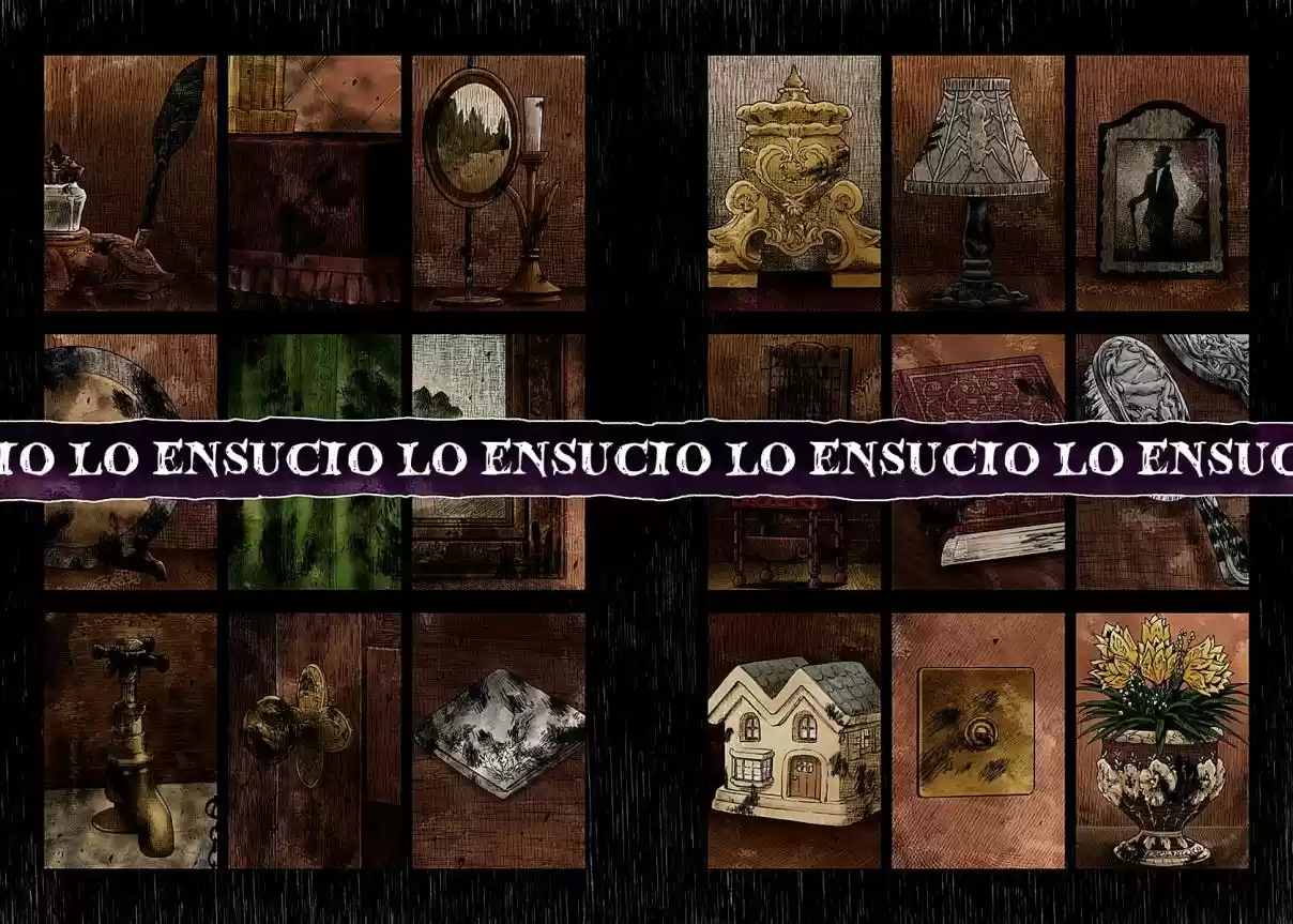 Shadows House - Capítulo 12 - Página 7 - LectorTMOo