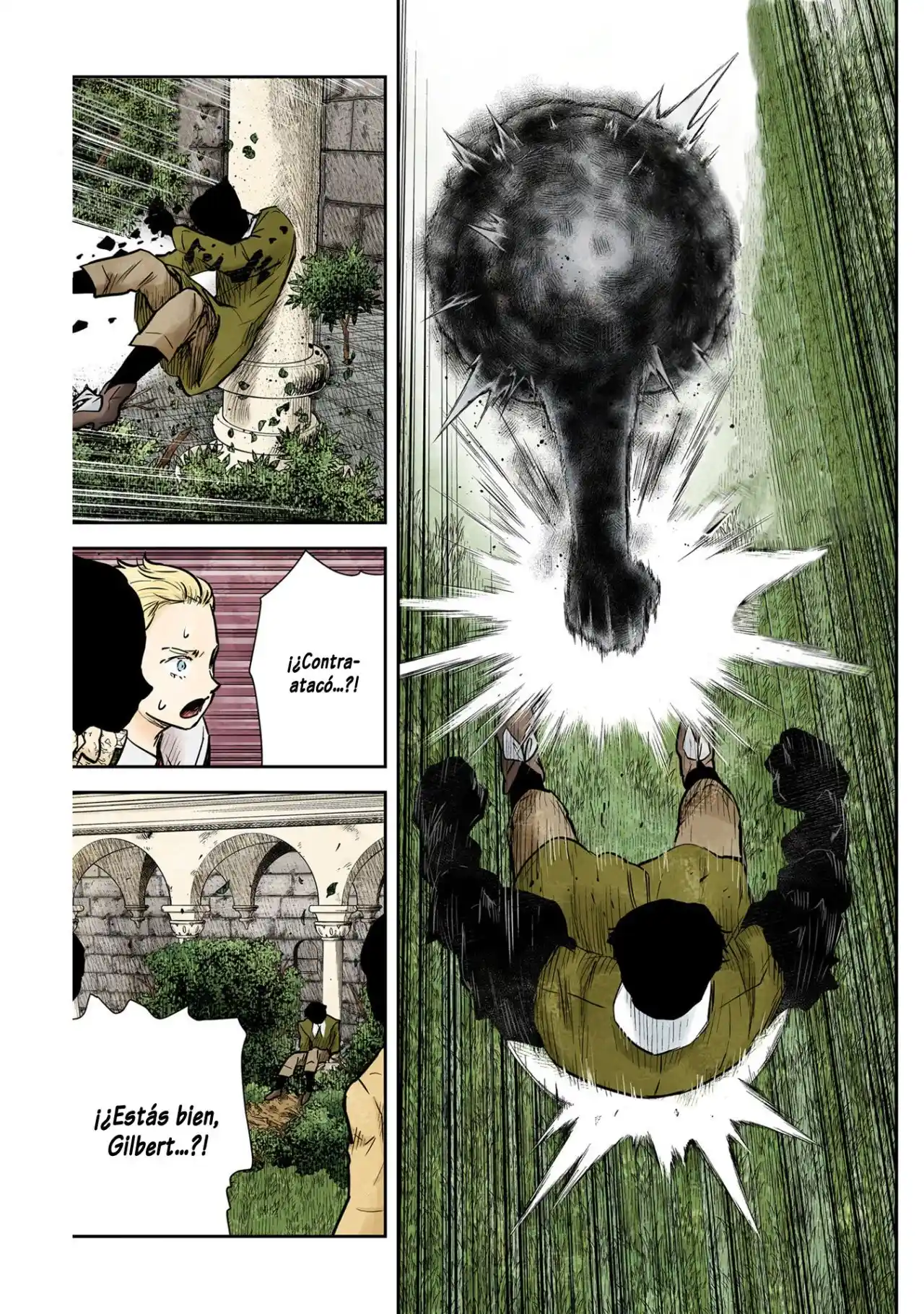 Shadows House - Capítulo 122 - Página 13 - LectorTMOo