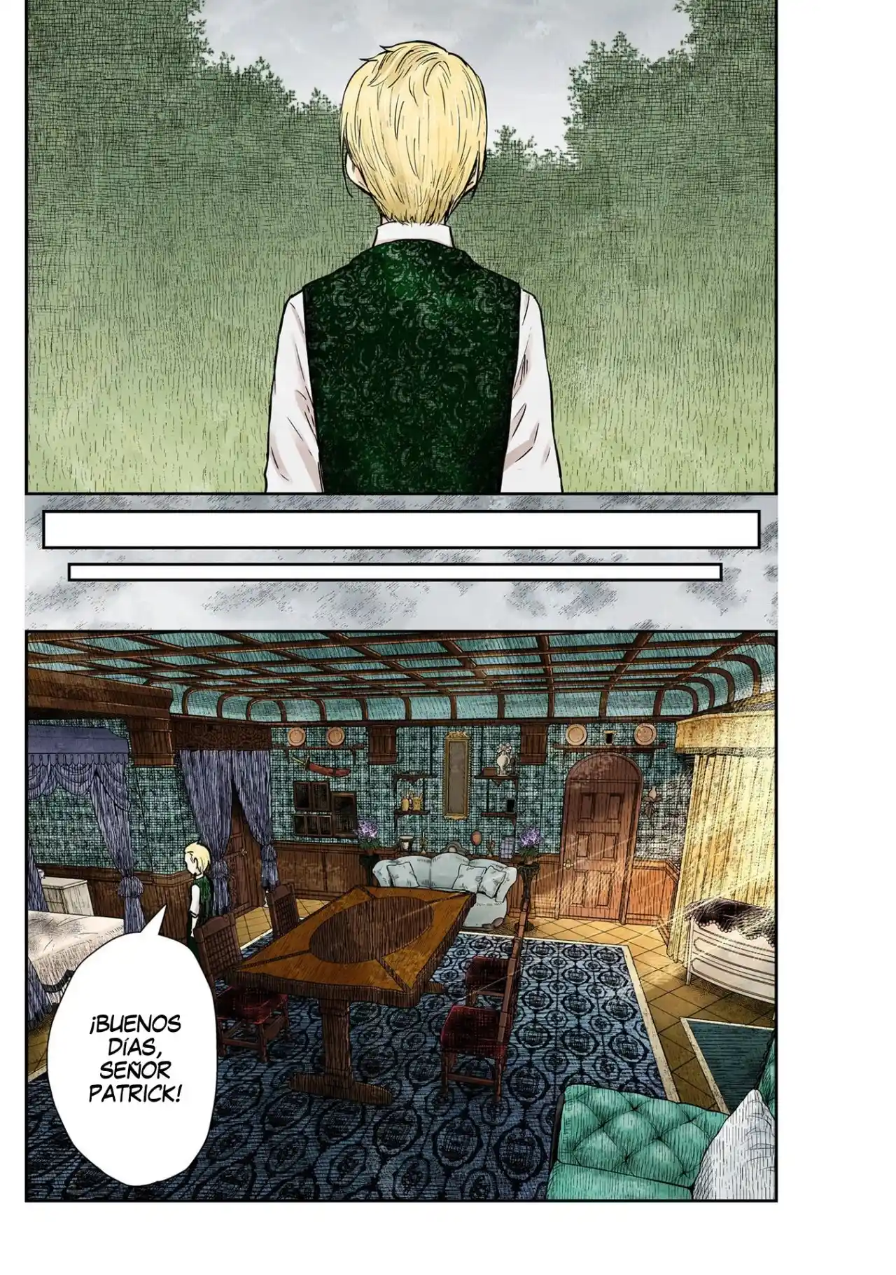Shadows House - Capítulo 123 - Página 16 - LectorTMOo
