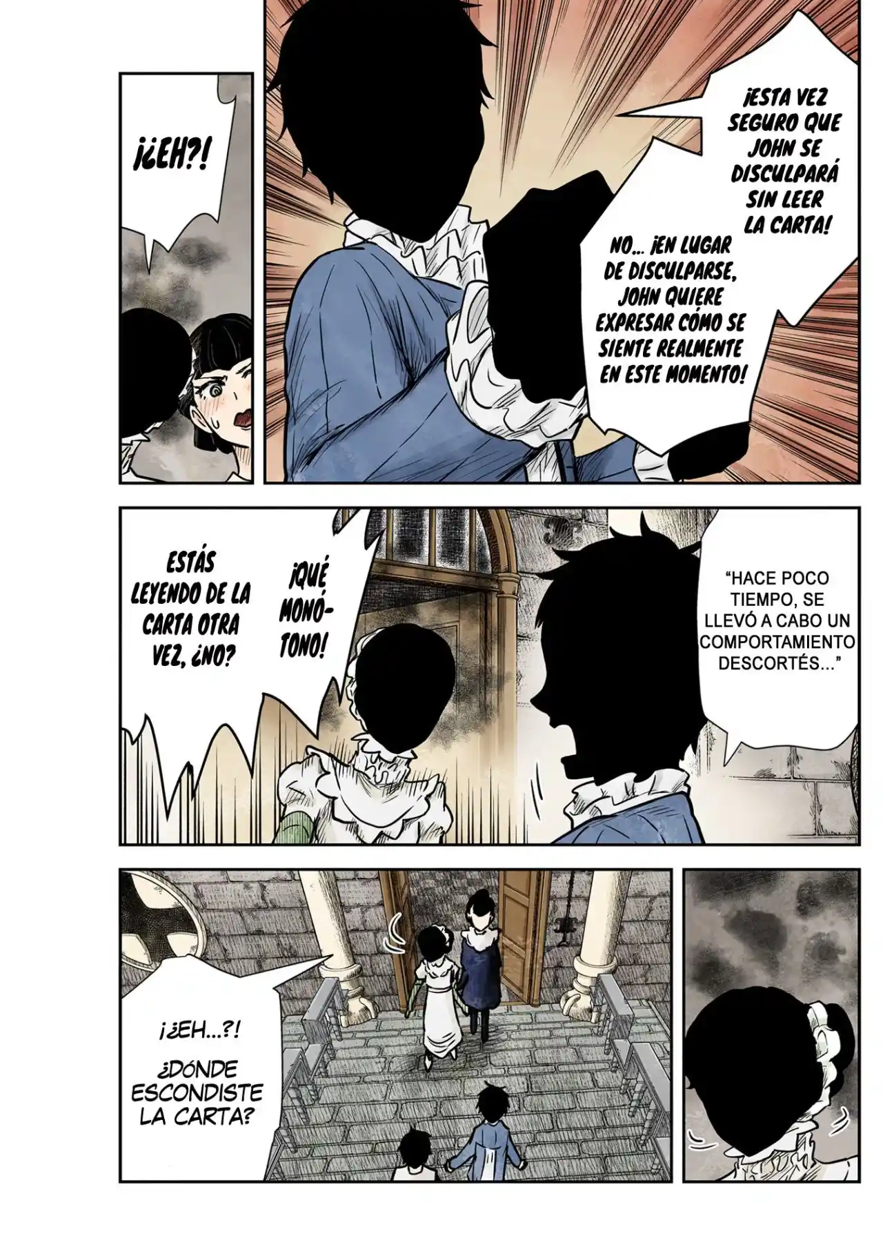 Shadows House - Capítulo 124 - Página 13 - LectorTMOo