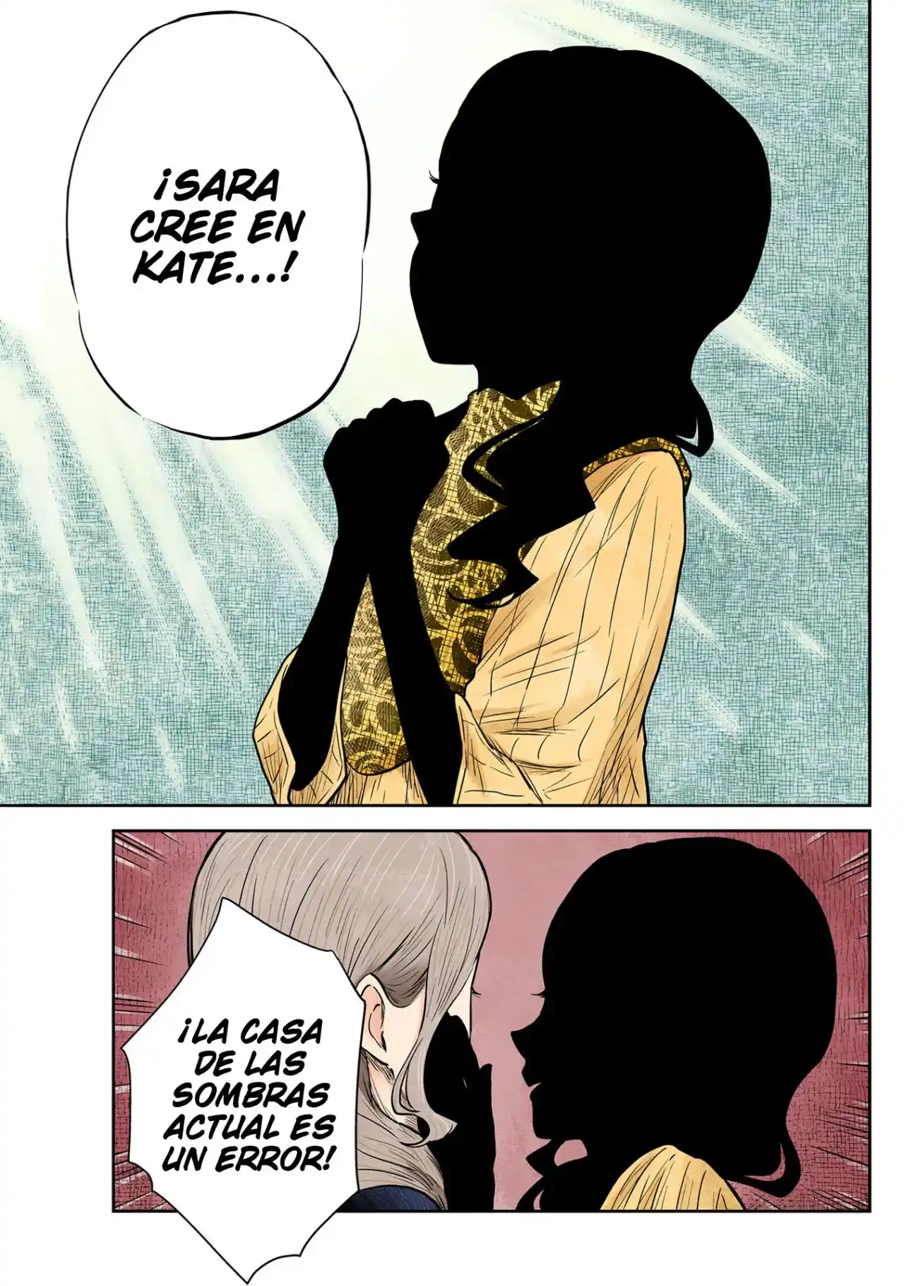 Shadows House - Capítulo 128 - Página 11 - LectorTMOo