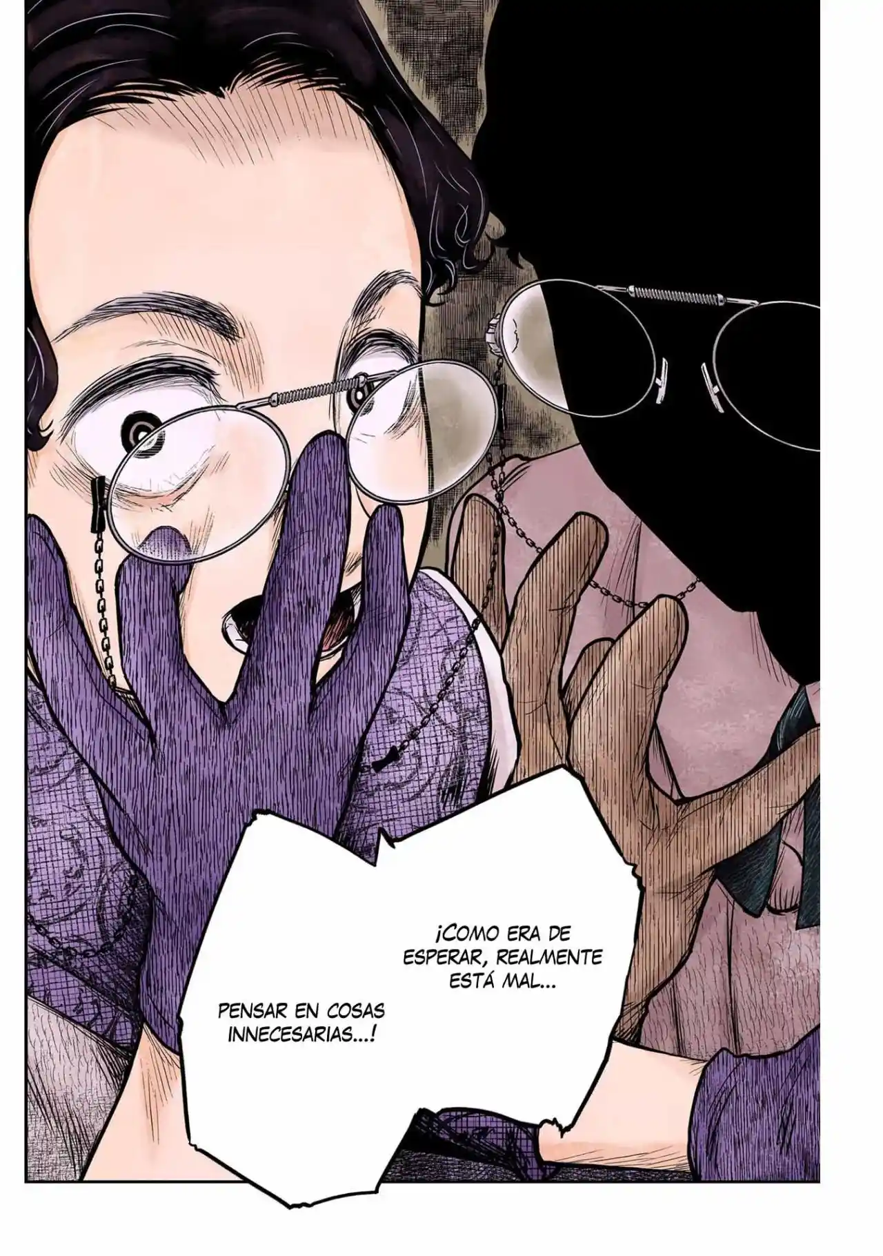 Shadows House - Capítulo 130 - Página 18 - LectorTMOo