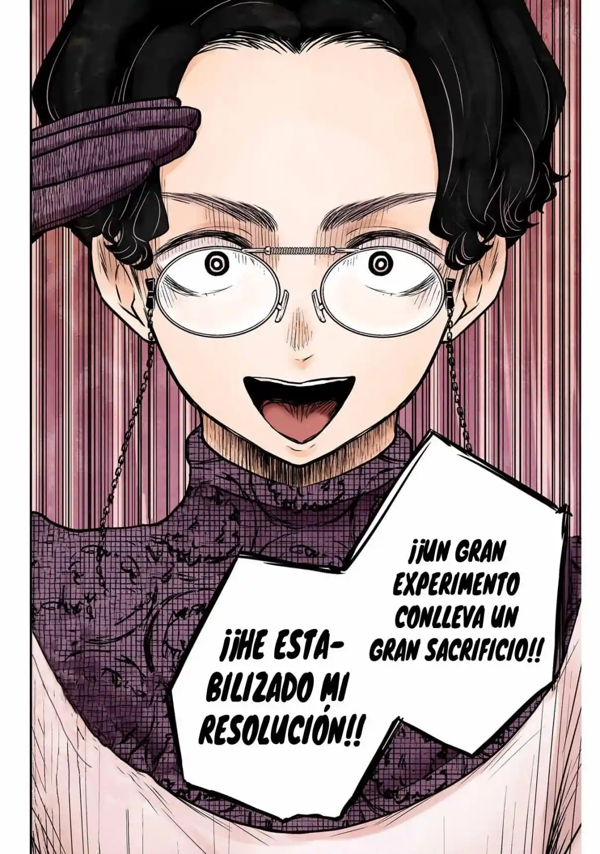 Shadows House - Capítulo 131 - Página 11 - LectorTMOo
