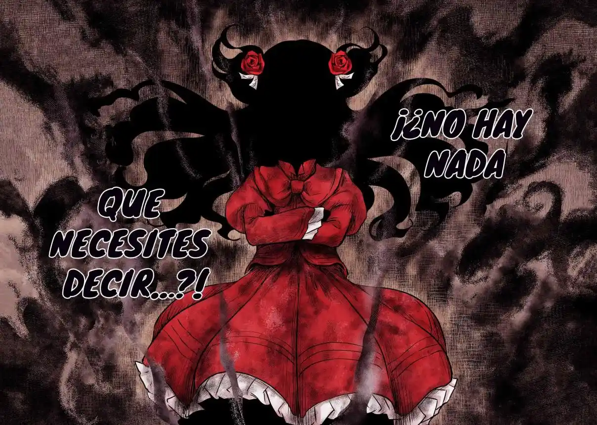 Shadows House - Capítulo 133 - Página 4 - LectorTMOo