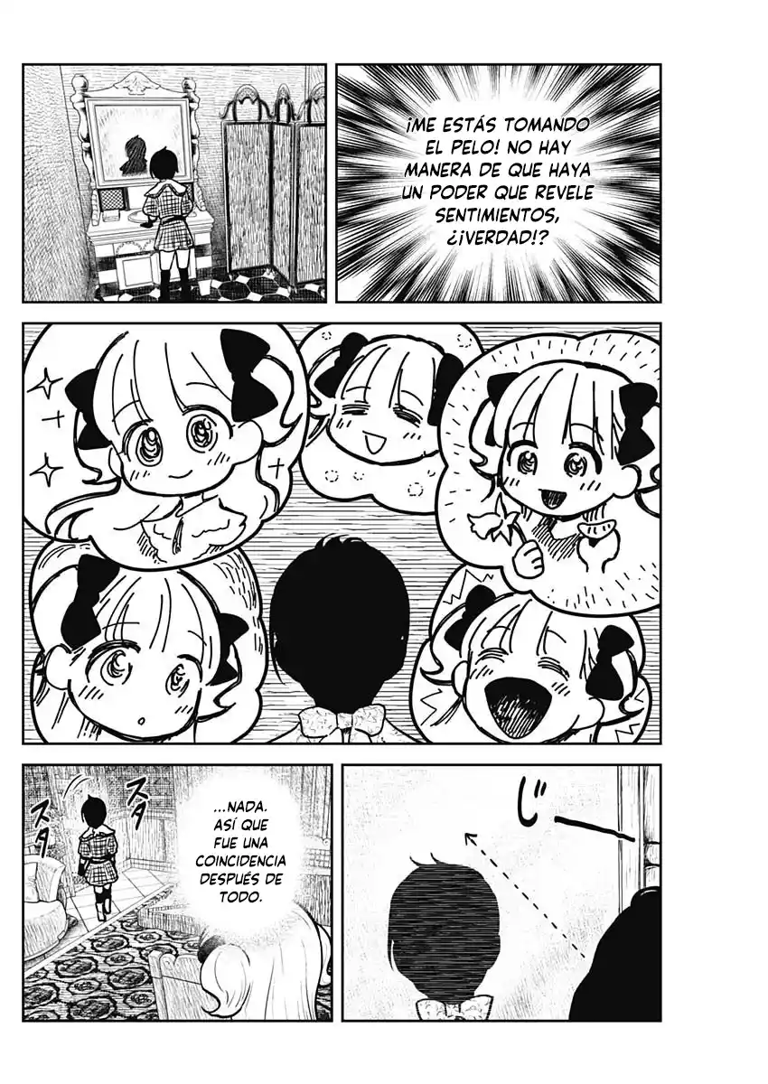 Shadows House - Capítulo 134 - Página 4 - LectorTMOo