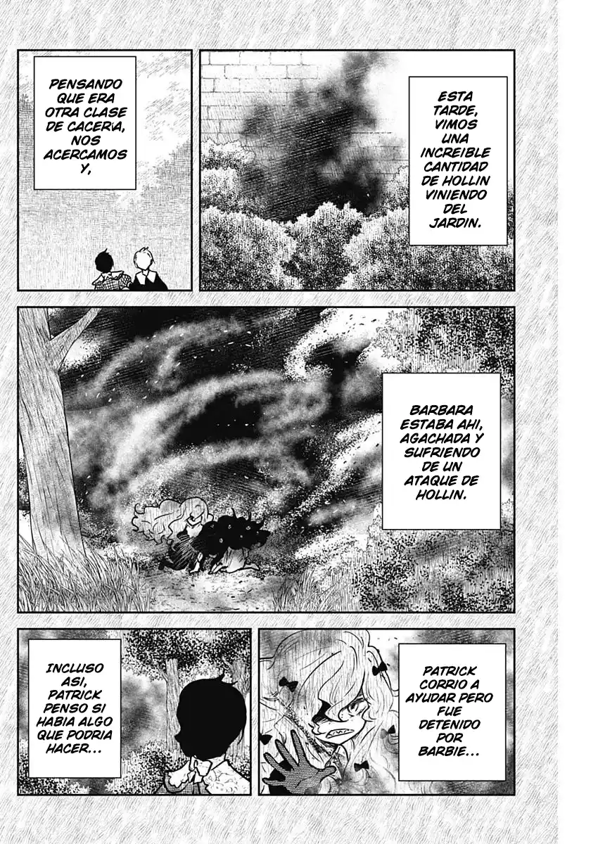 Shadows House - Capítulo 134 - Página 6 - LectorTMOo