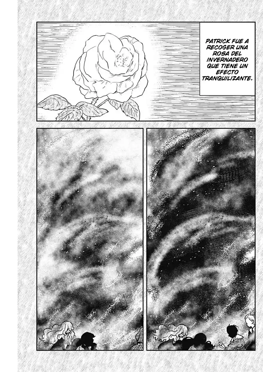 Shadows House - Capítulo 134 - Página 7 - LectorTMOo