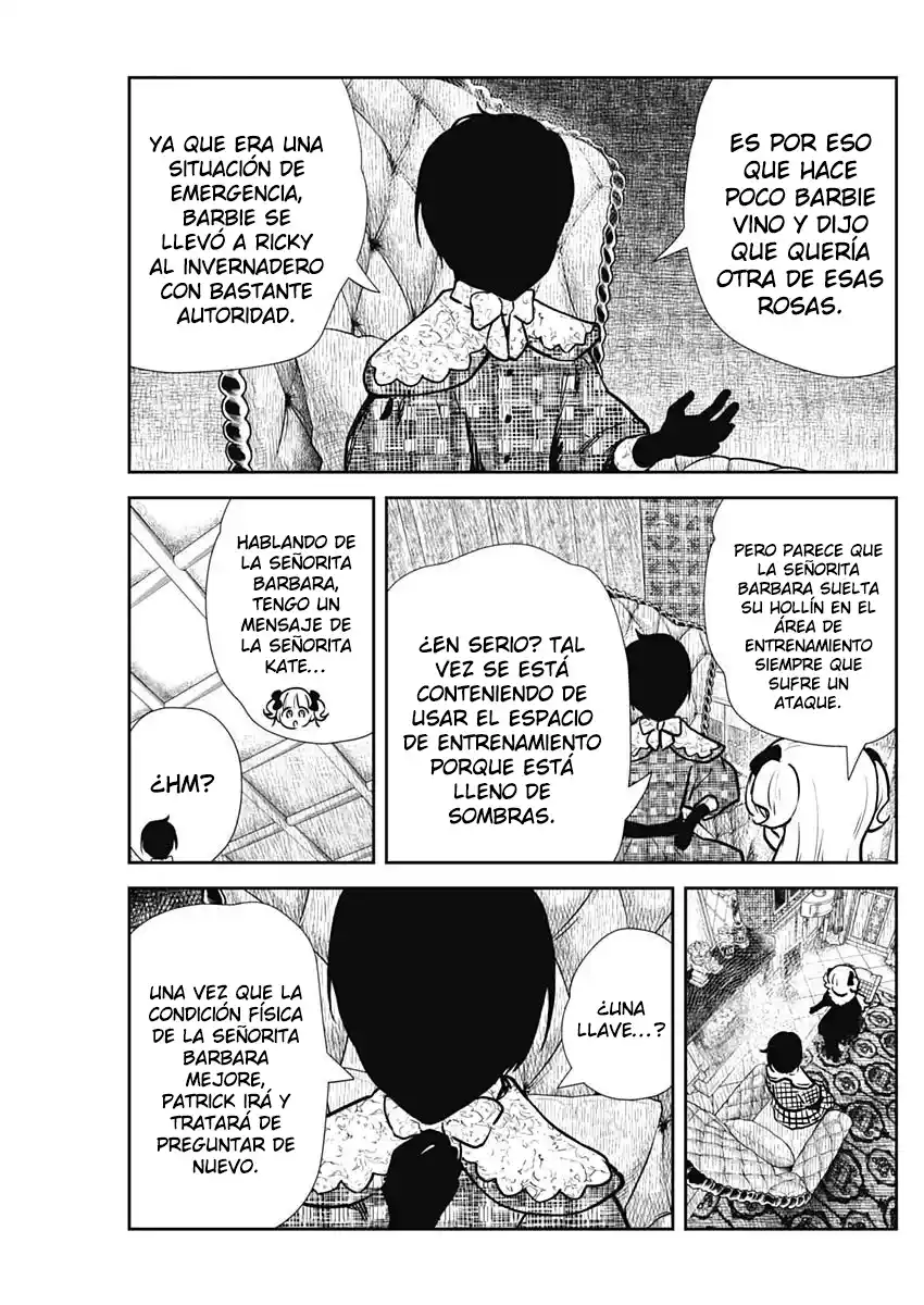 Shadows House - Capítulo 134 - Página 9 - LectorTMOo