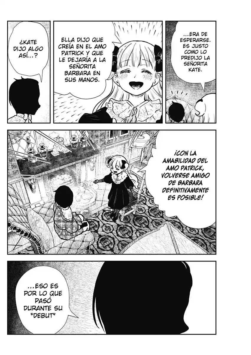 Shadows House - Capítulo 134 - Página 10 - LectorTMOo