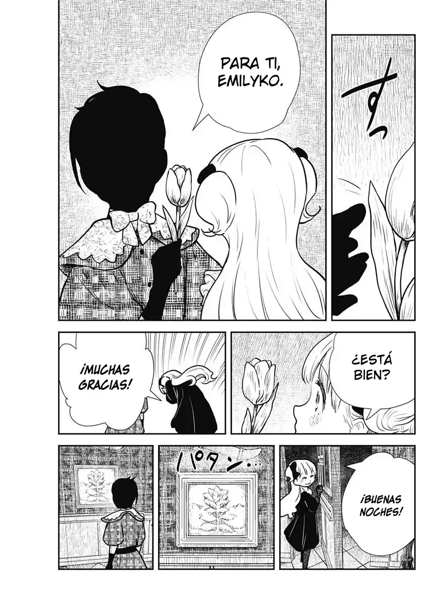 Shadows House - Capítulo 134 - Página 15 - LectorTMOo