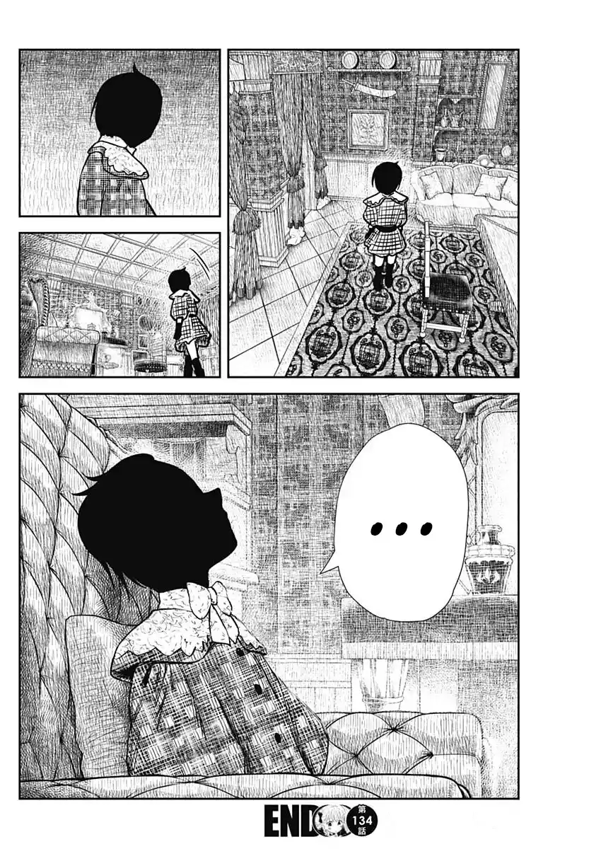 Shadows House - Capítulo 134 - Página 16 - LectorTMOo