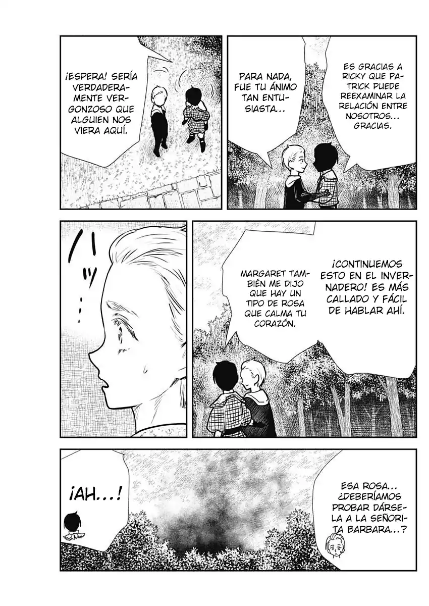 Shadows House - Capítulo 135 - Página 14 - LectorTMOo