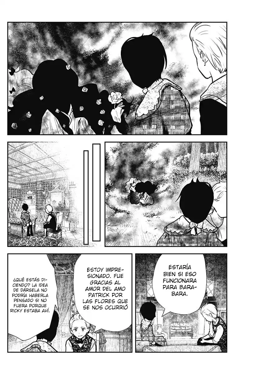 Shadows House - Capítulo 135 - Página 15 - LectorTMOo