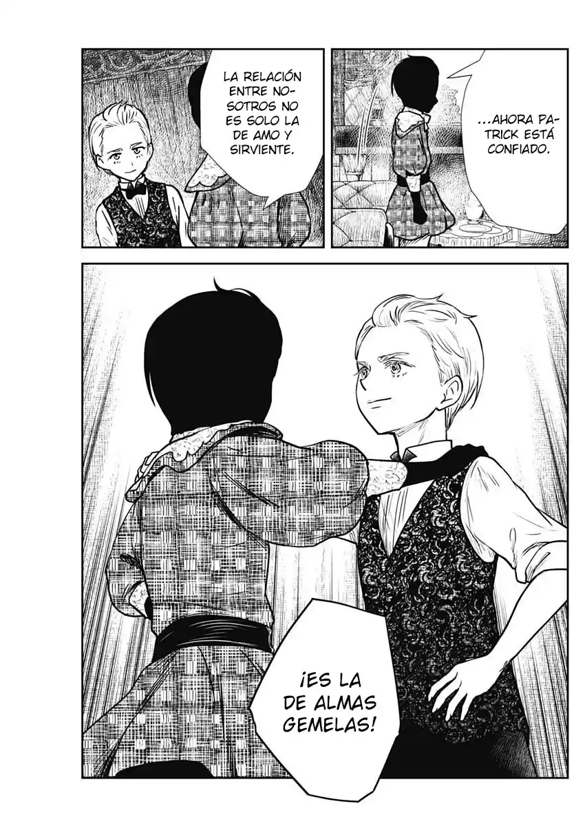Shadows House - Capítulo 135 - Página 16 - LectorTMOo