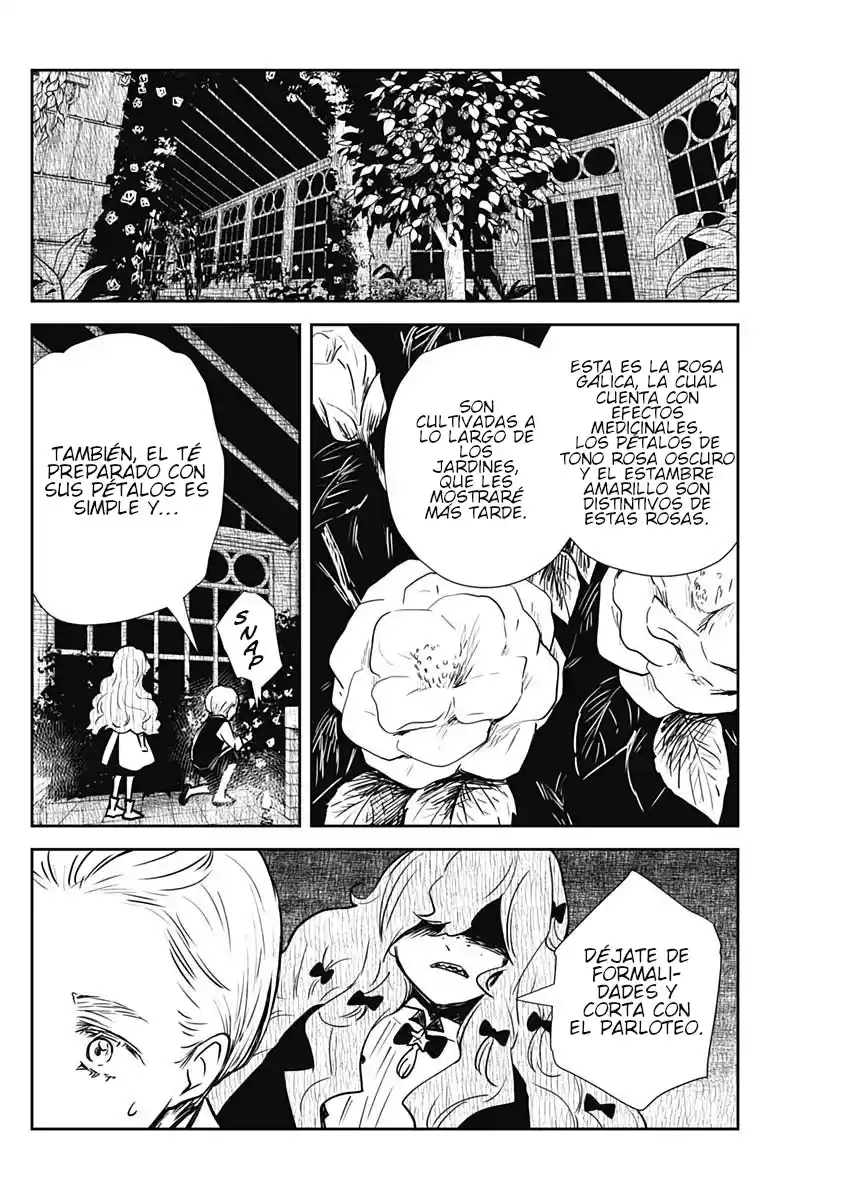 Shadows House - Capítulo 136 - Página 5 - LectorTMOo