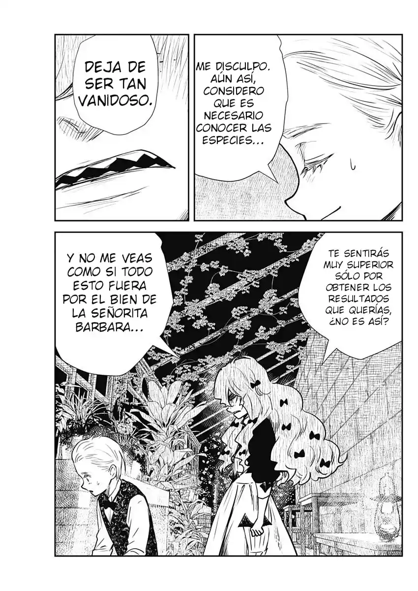 Shadows House - Capítulo 136 - Página 6 - LectorTMOo
